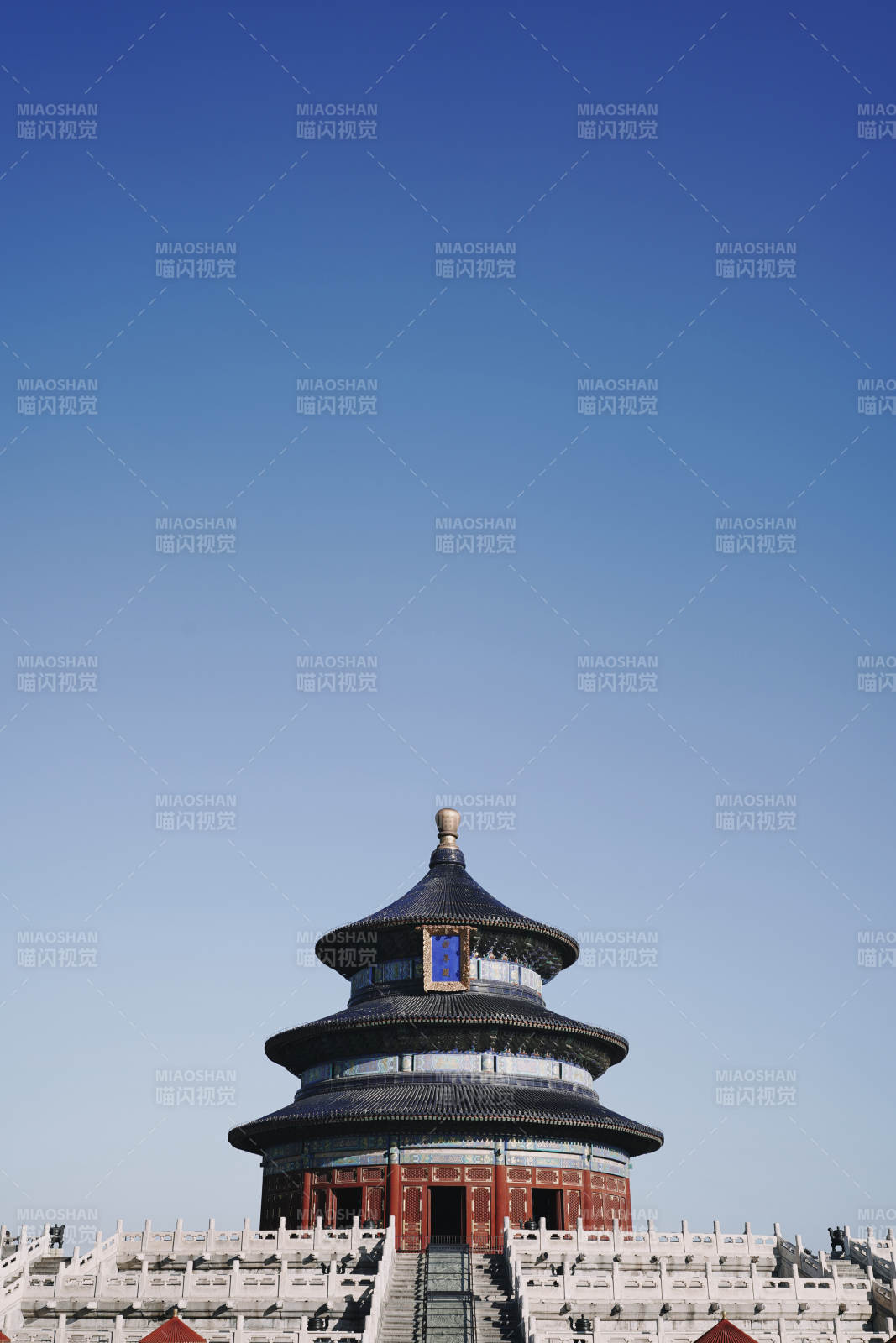 天壇祈年殿