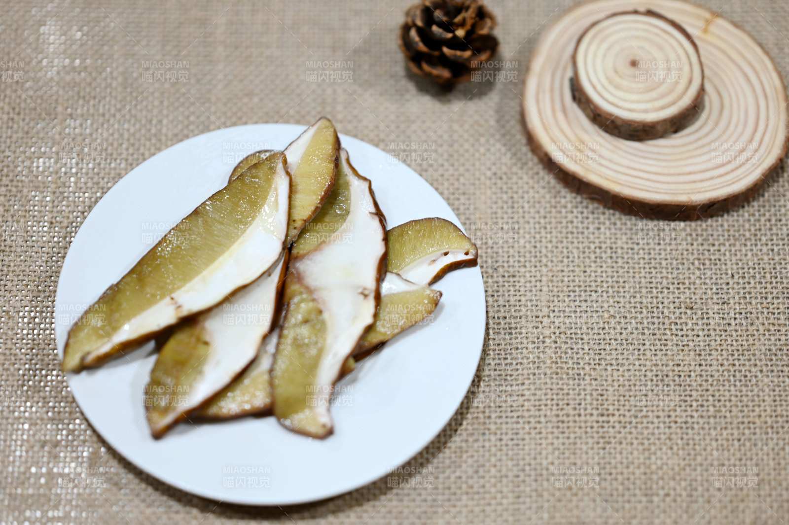 甘孜州野生牛肝菌