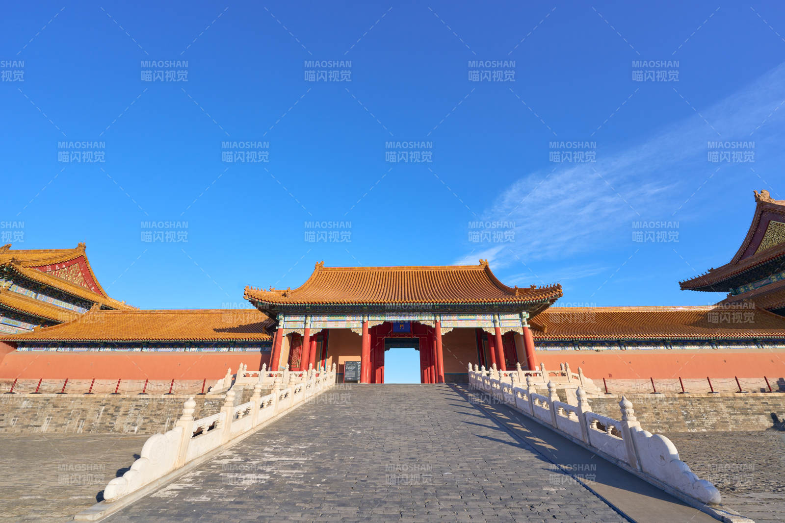 北京故宮博物院