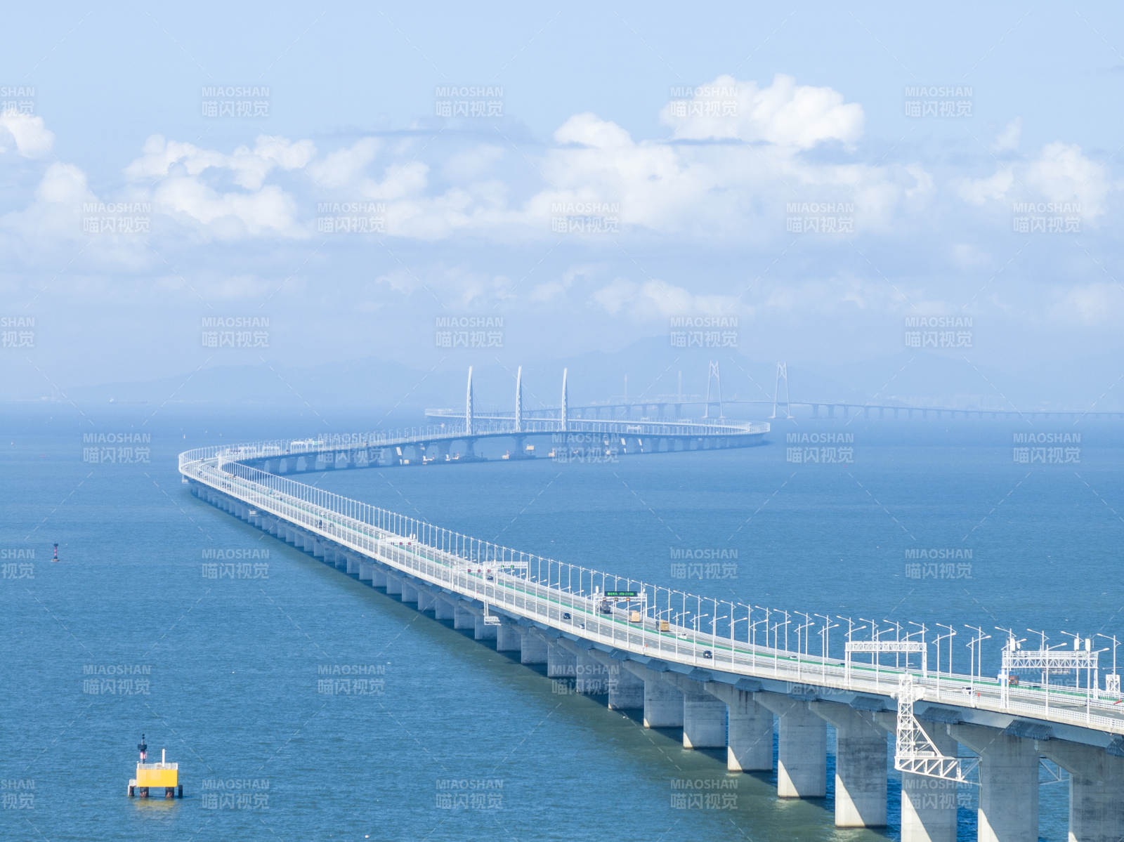 港珠澳大橋
