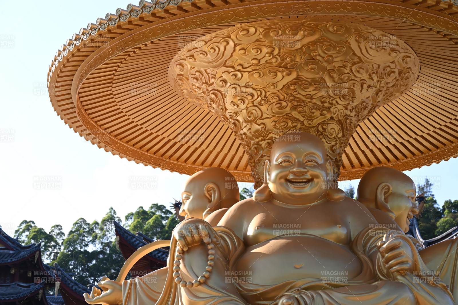 福州長(zhǎng)樂(lè)龍泉禪寺