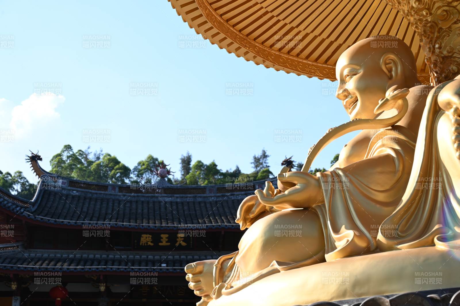 福州長樂龍泉禪寺