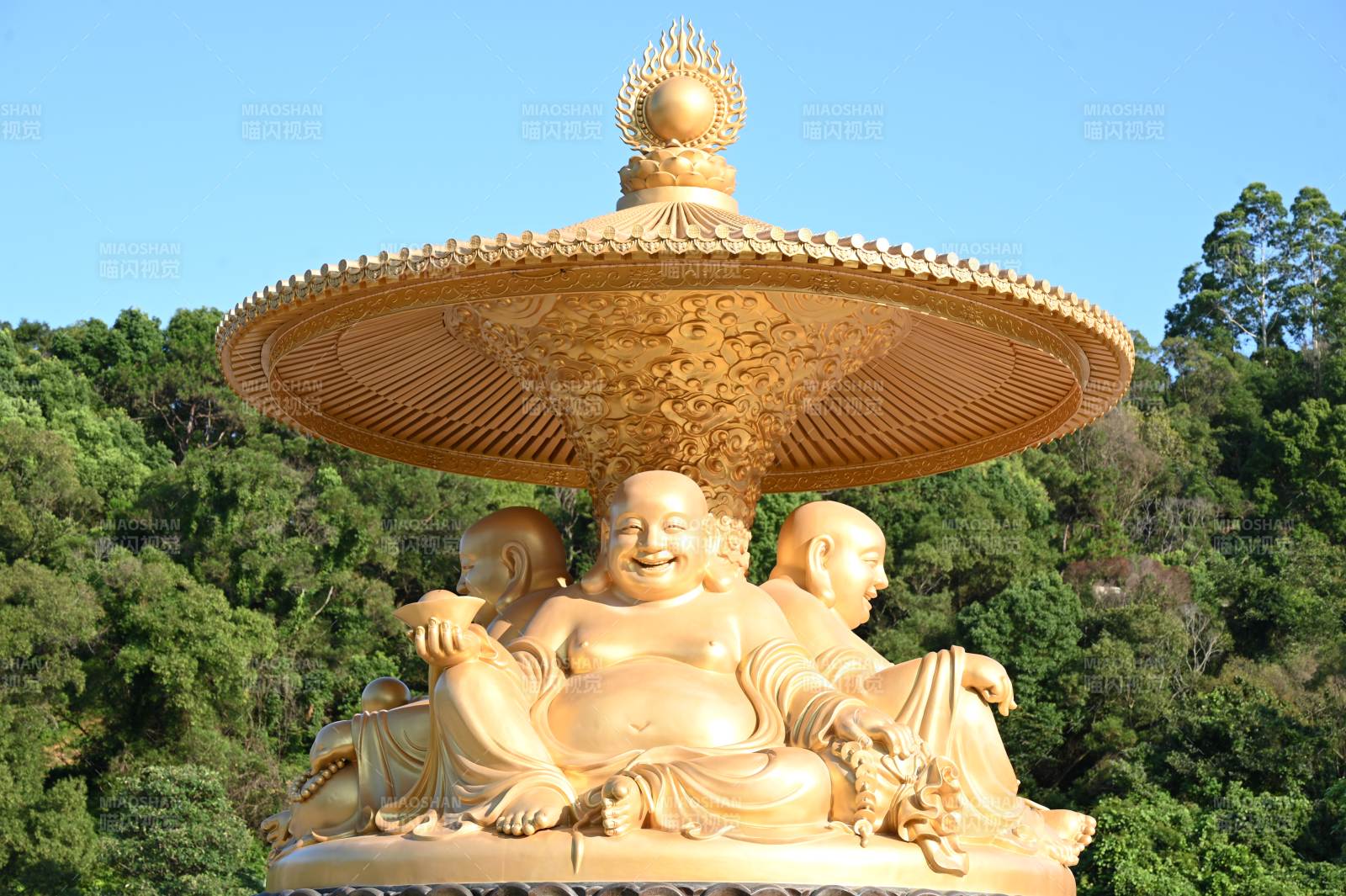 福州長樂龍泉禪寺