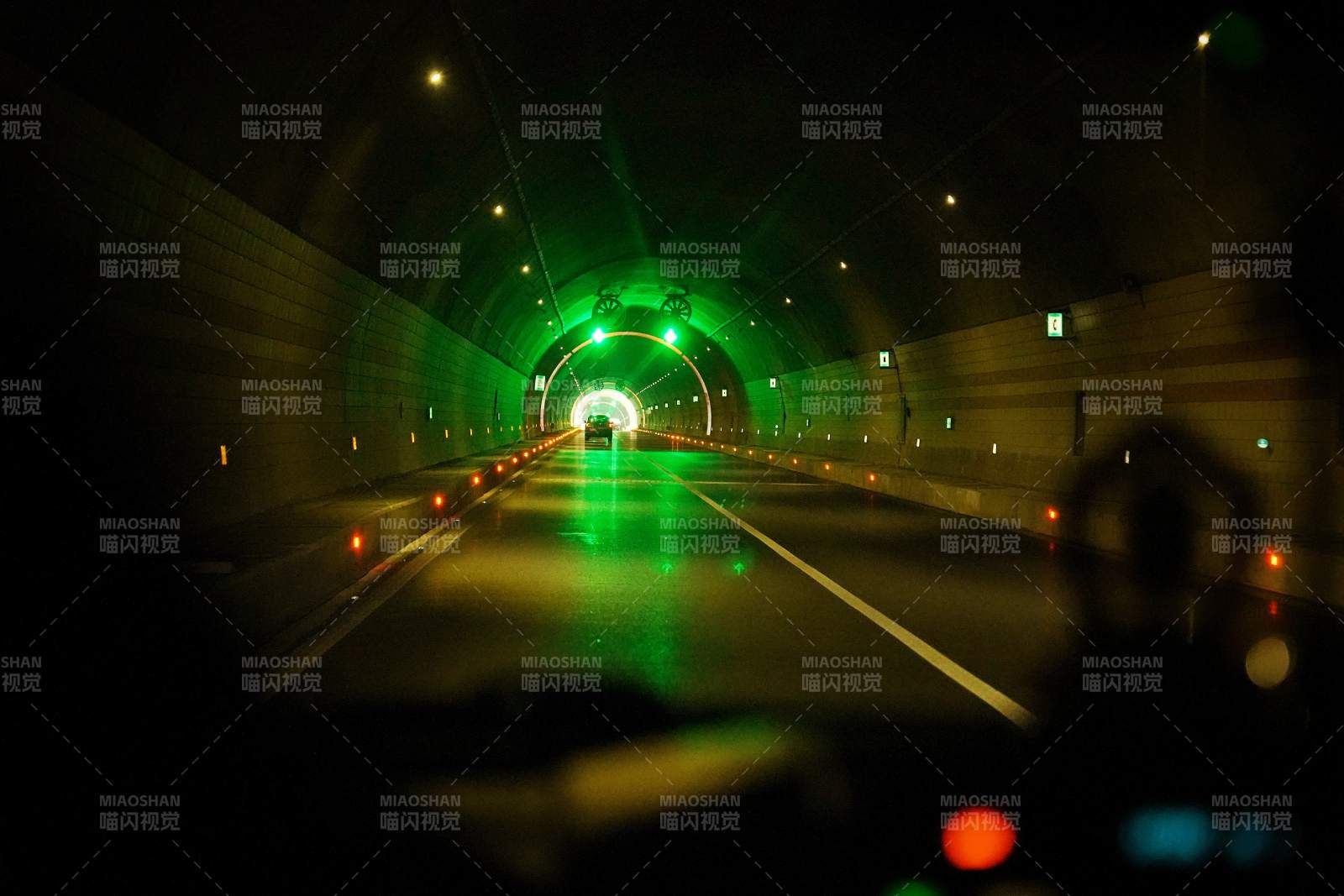 川西的进藏路上