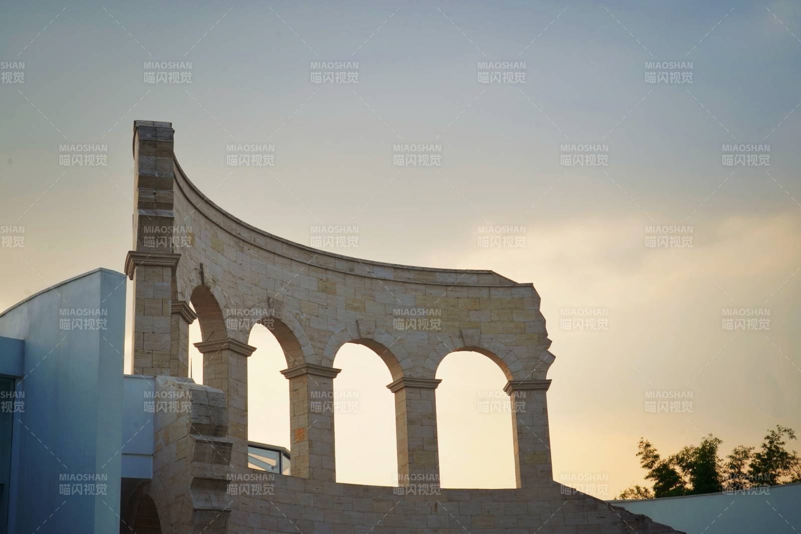 成都中法藝術園