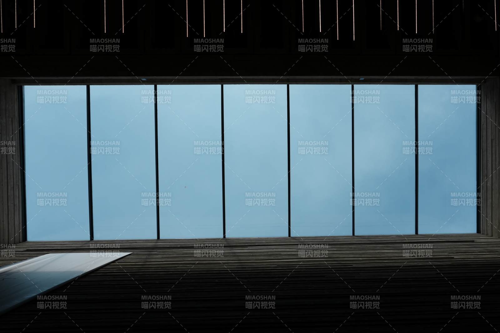 窗景靜謐烏鎮(zhèn)