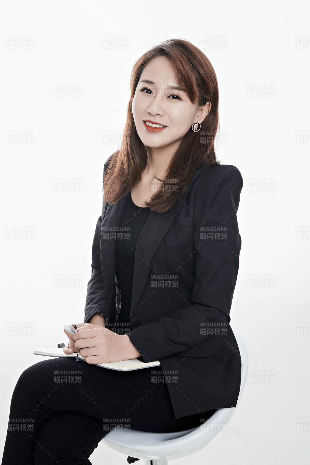 亞洲職業女性文員公關