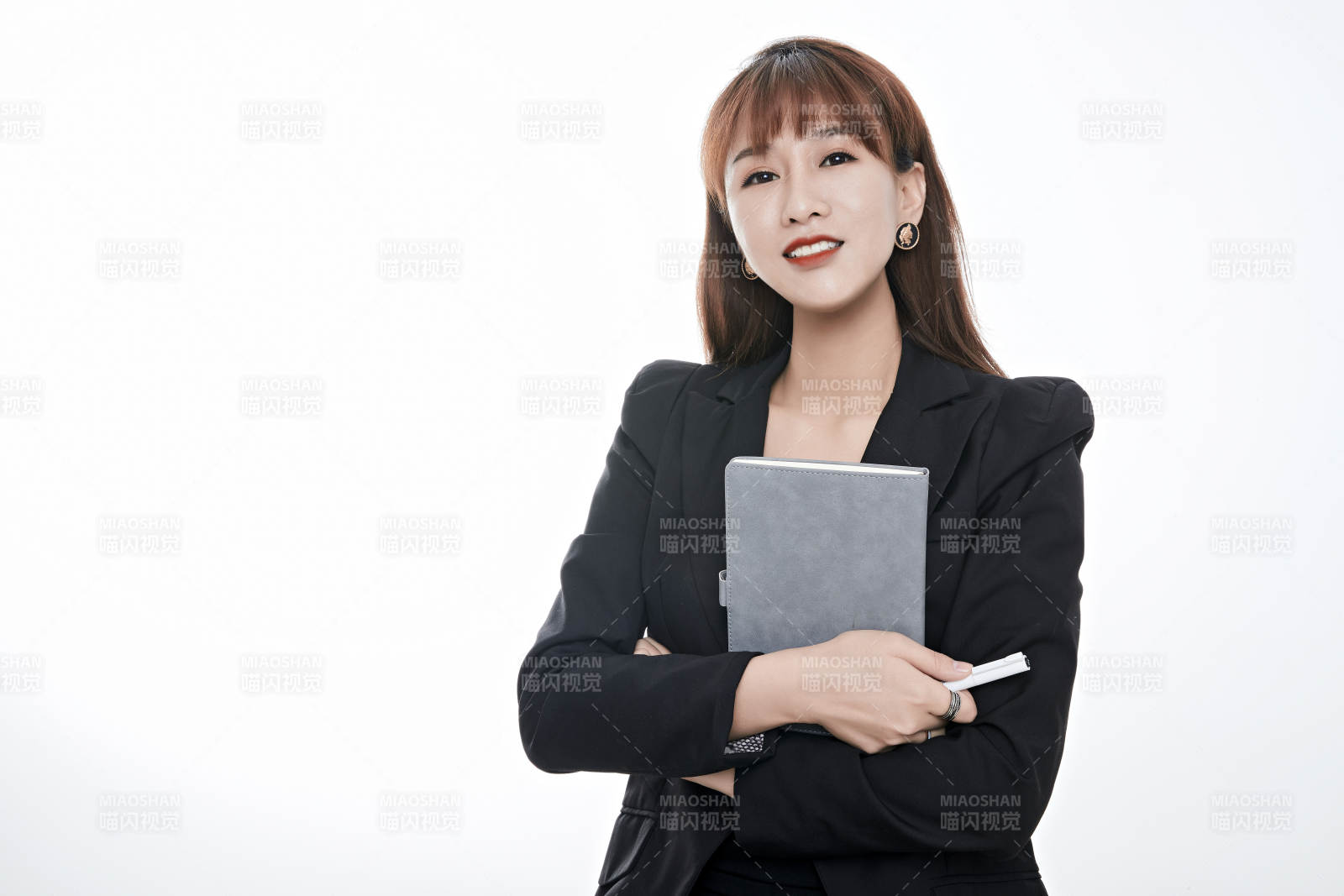 亞洲職業女性文員公關