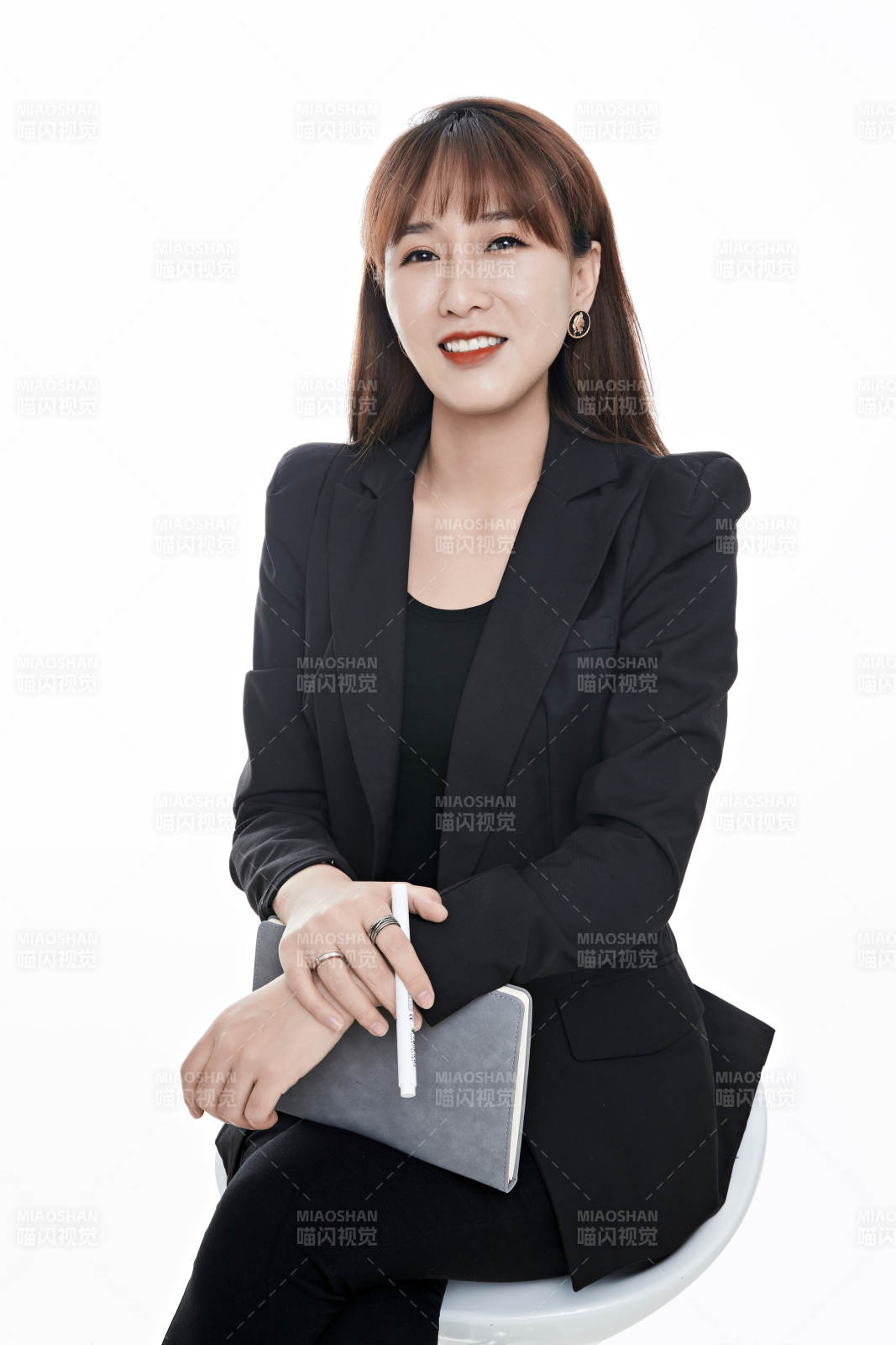 亞洲職業女性文員公關