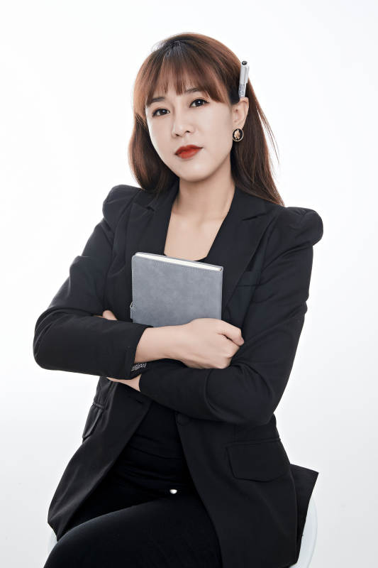 亚洲职业女性文员公关