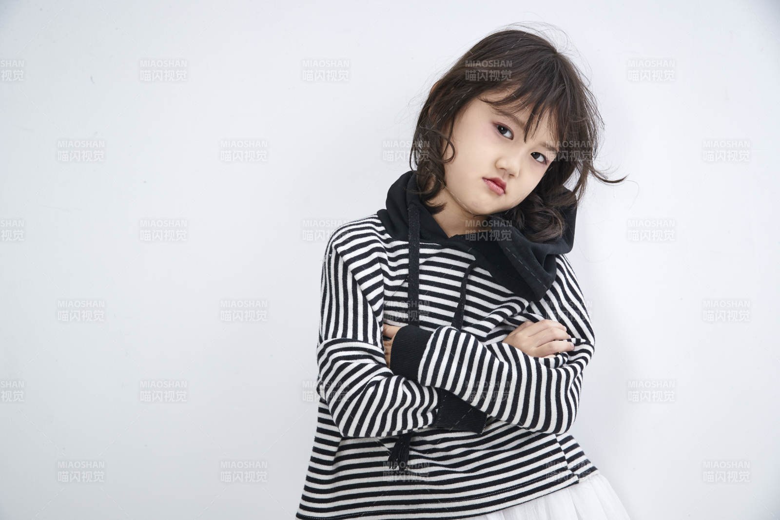 白色背景前身穿?；晟赖目蓯鄣膩喼迌和讼?>
      </div>
      <div   id=