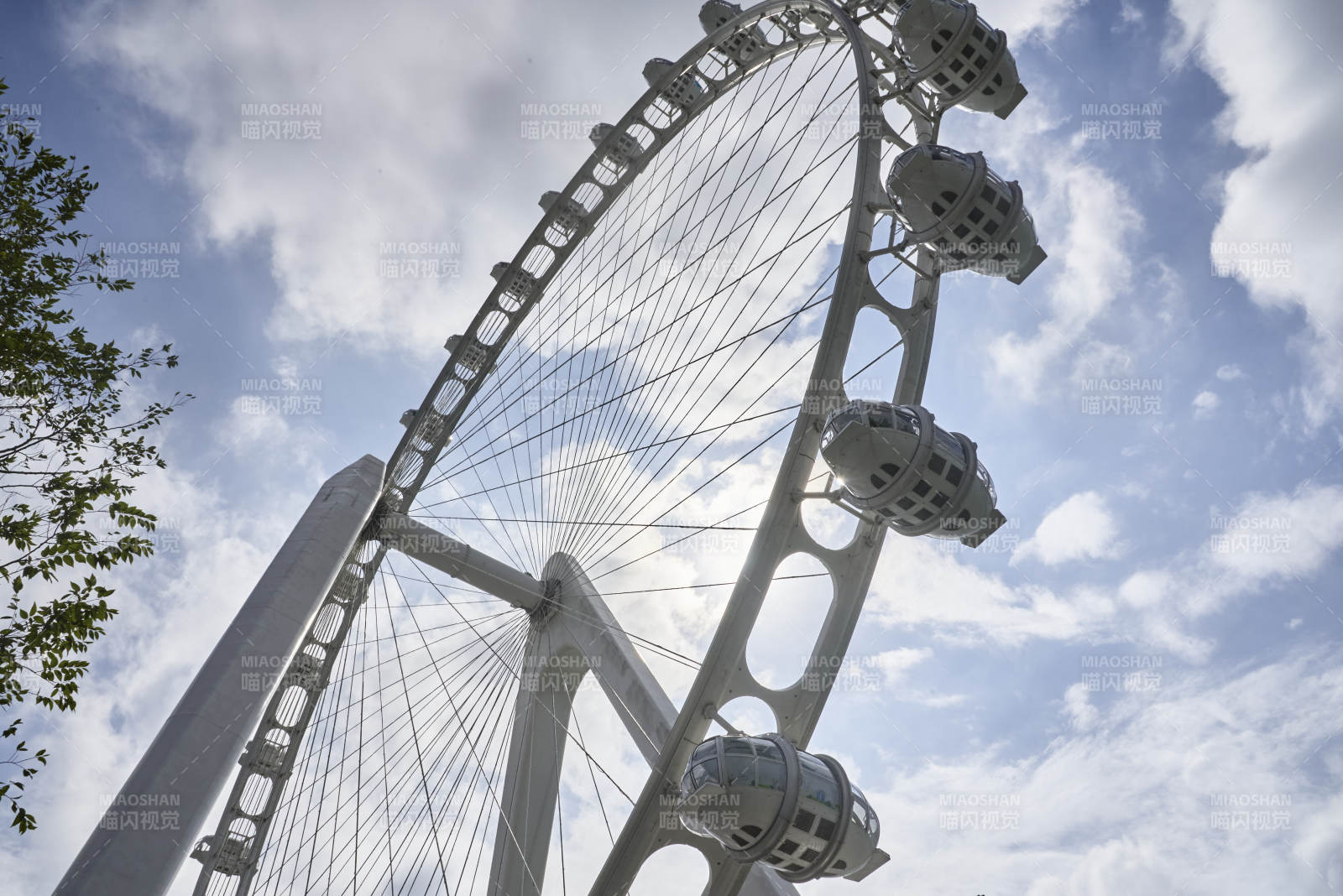 蘇州之眼摩天輪