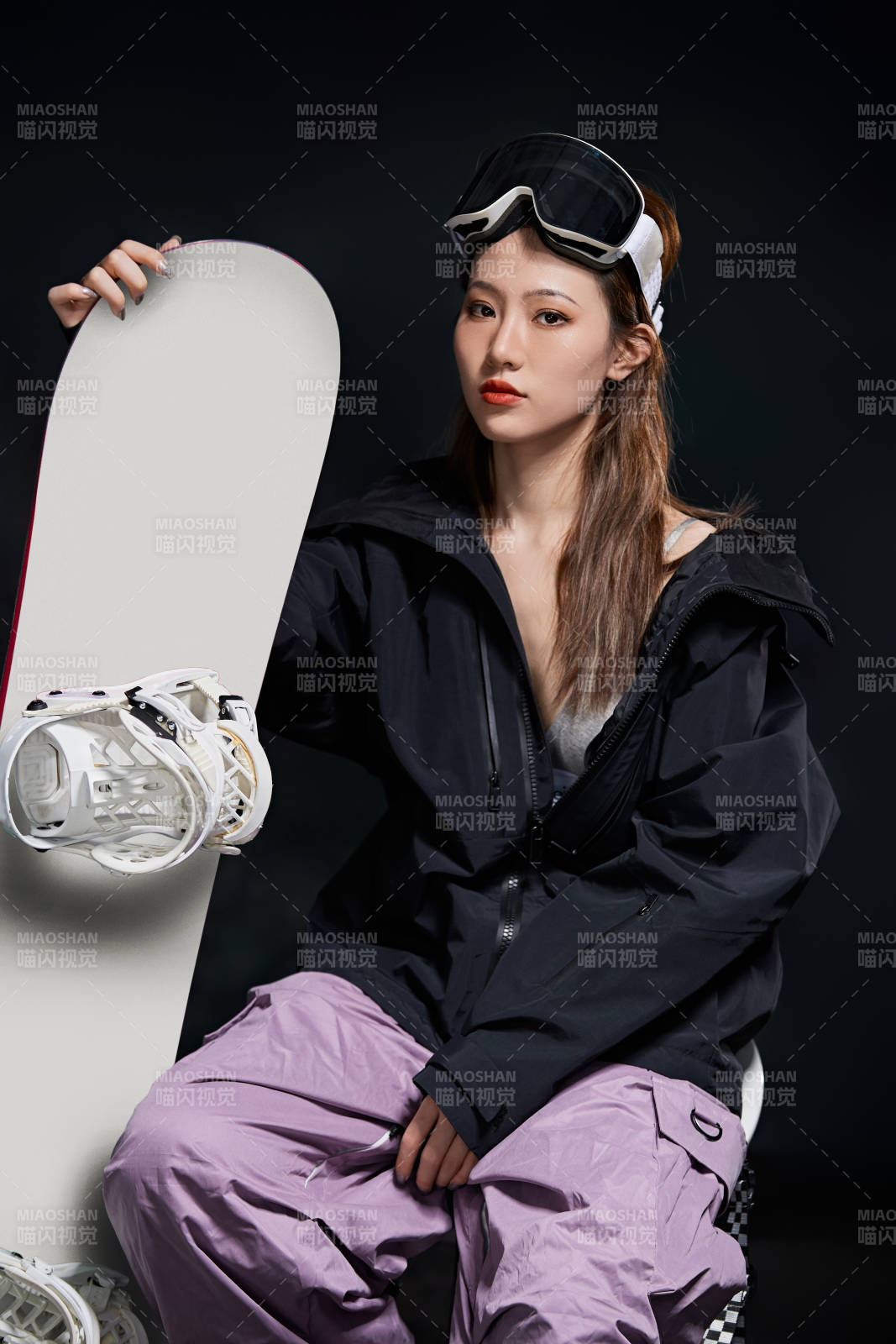 哈利波特角色扮演的亞洲美女