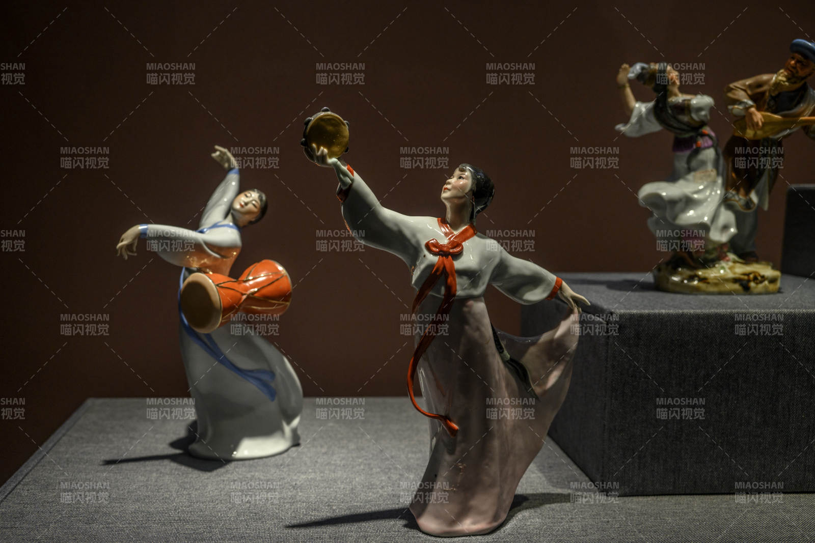 舞姿翩翩 樂韻悠揚(yáng)