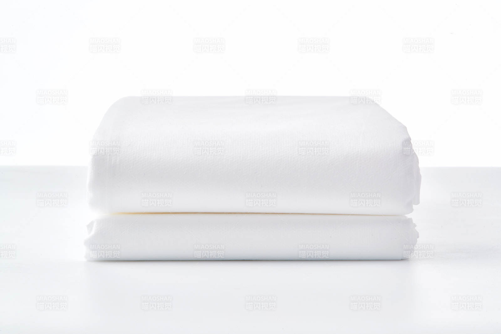 一次性旅行酒店清洁用无纺布浴巾