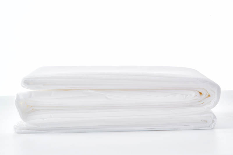 一次性旅行酒店清洁用无纺布浴巾