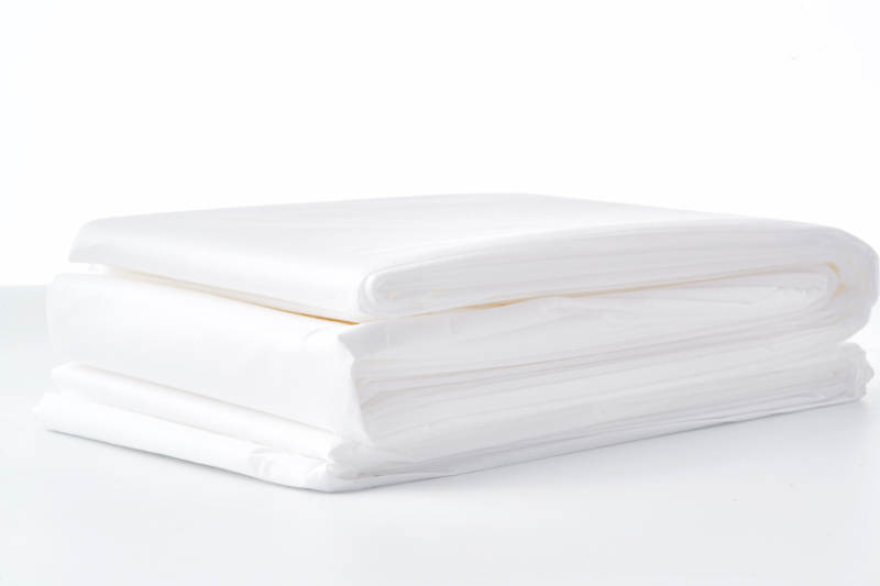 一次性旅行酒店清洁用无纺布浴巾