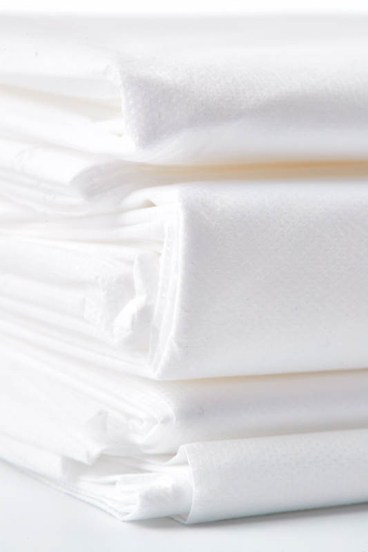 一次性旅行酒店清洁用无纺布浴巾