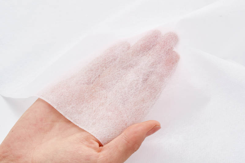 一次性旅行酒店清洁用无纺布浴巾