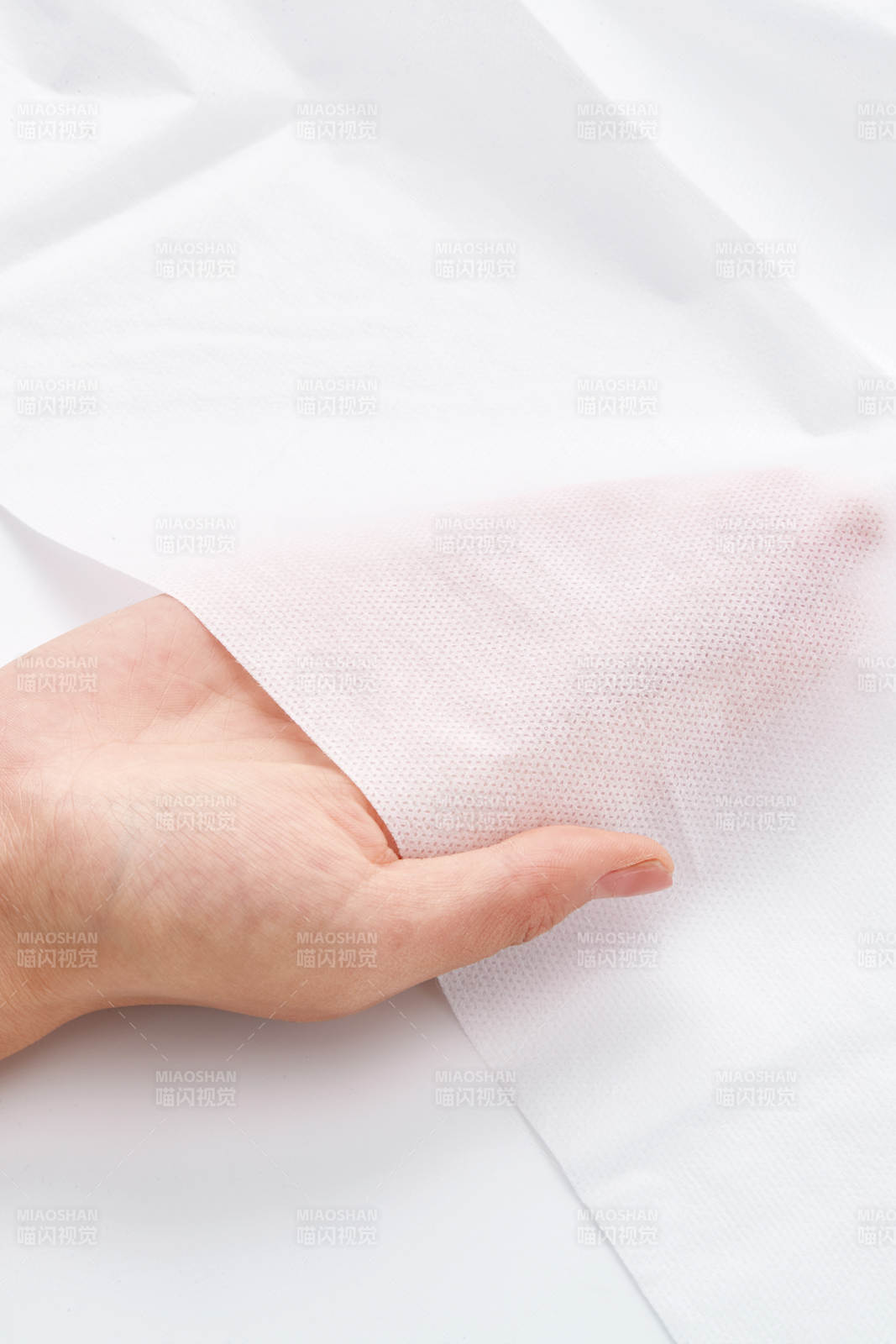 一次性旅行酒店清潔用無紡布浴巾