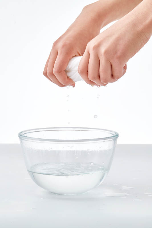 一次性旅行酒店清洁用无纺布浴巾