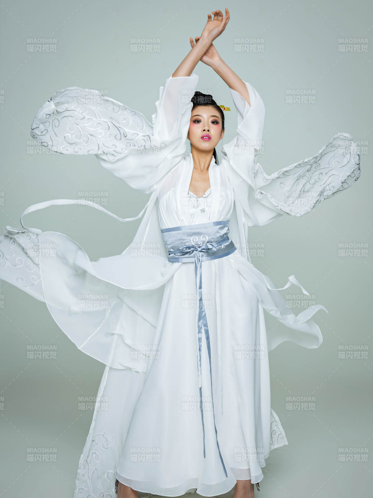 漢唐服飾古裝造型漢唐服飾