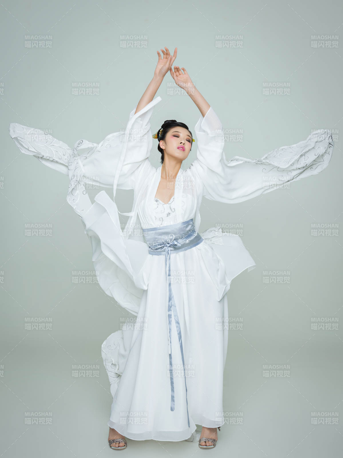 汉唐服饰古装造型汉唐服饰