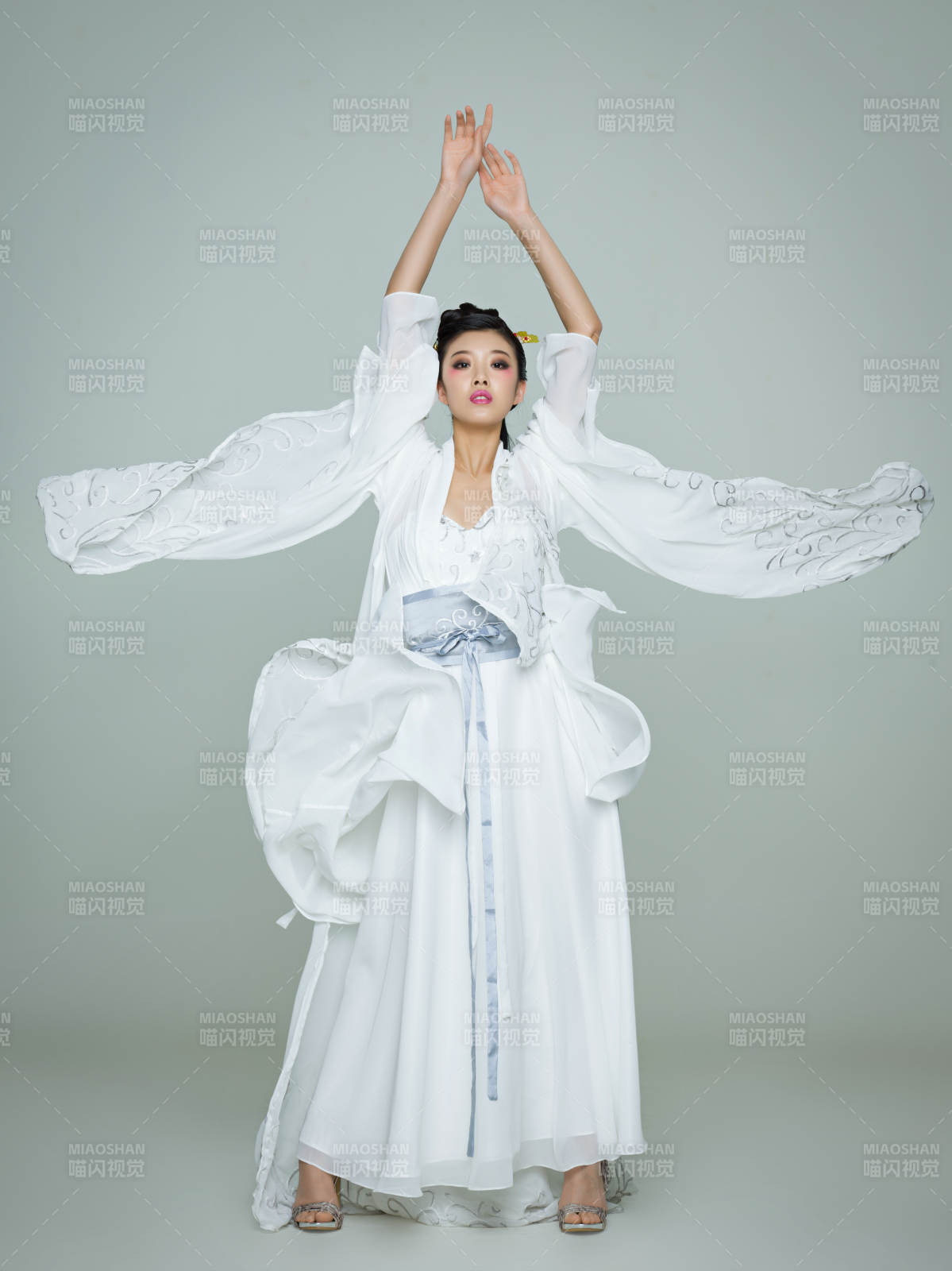 汉唐服饰古装造型汉唐服饰