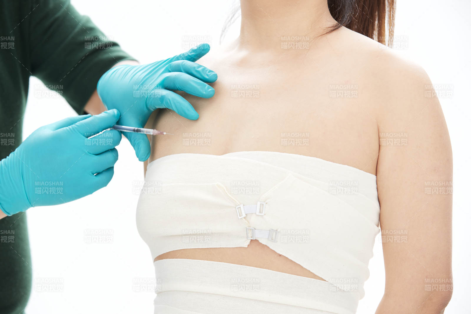 医疗美容身体整形注射及检查