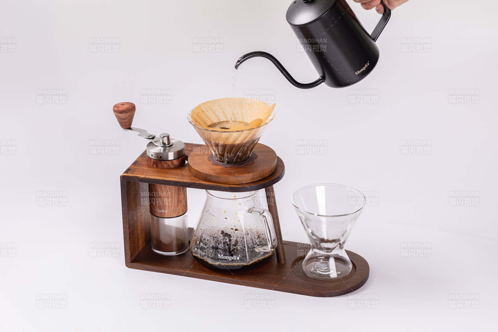 手冲咖啡套装