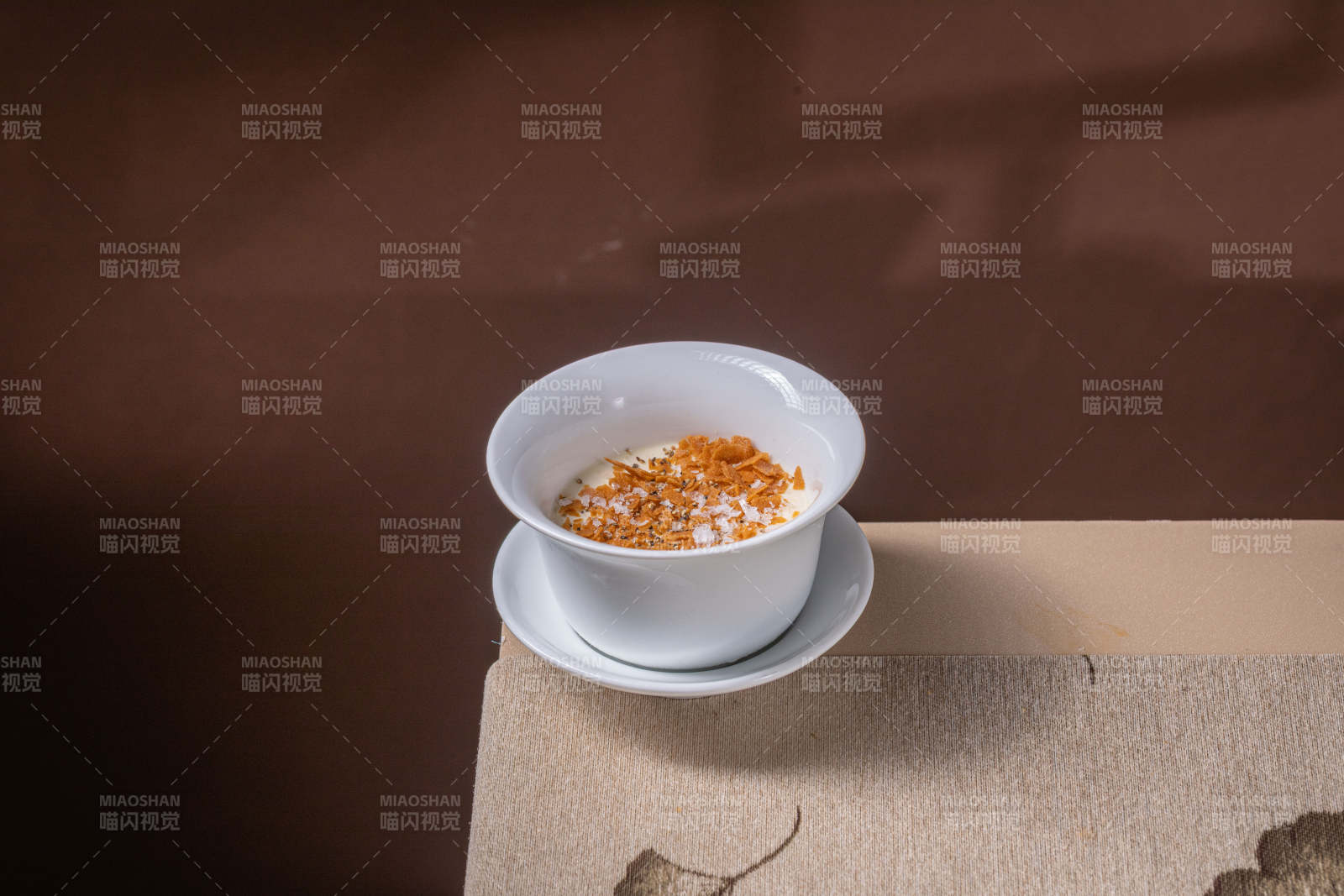 茶香四溢 静享时光