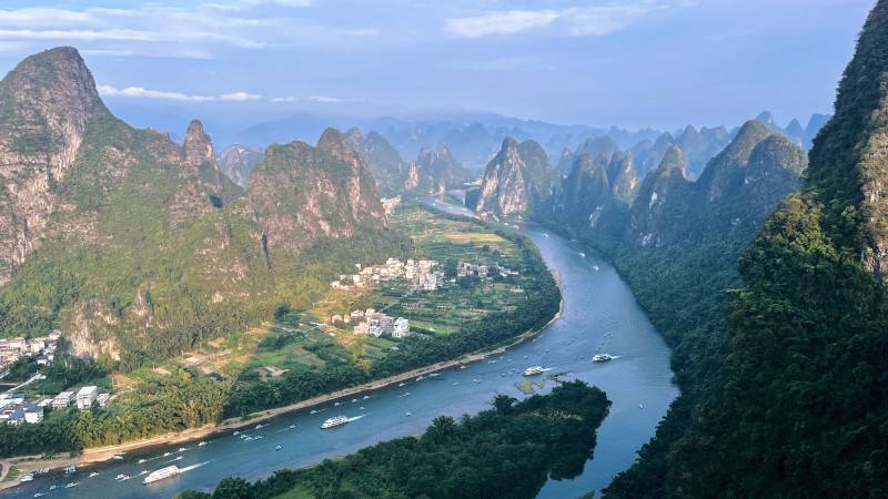 桂林阳朔