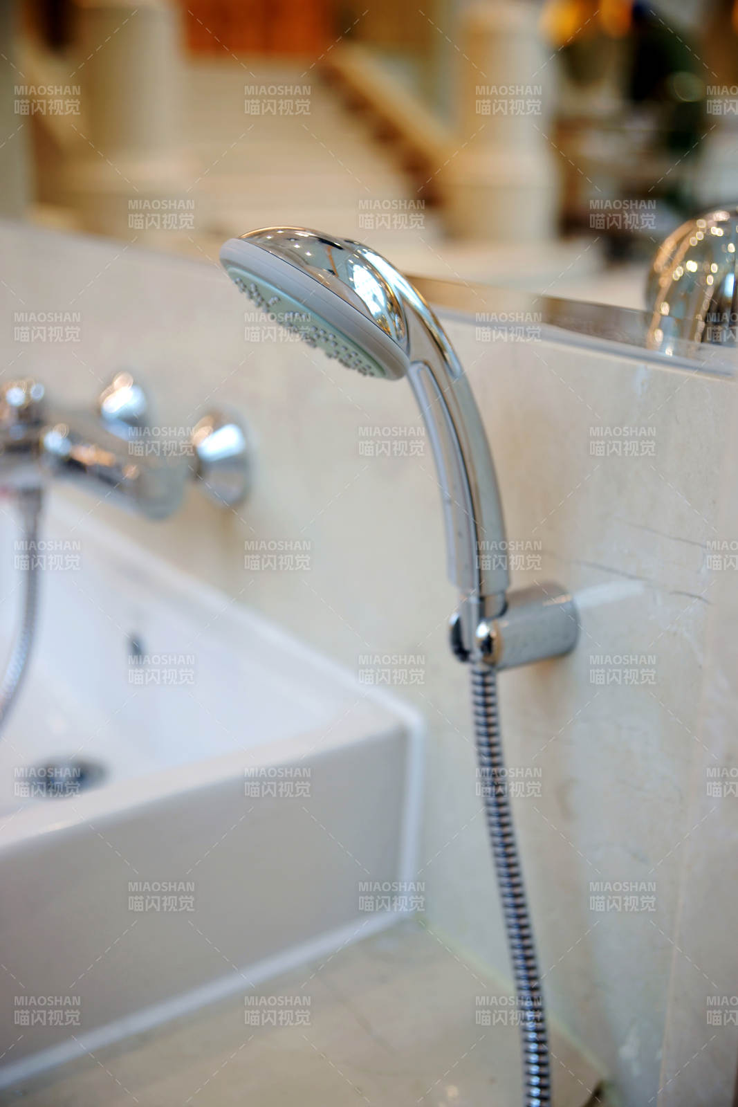 洗浴中心環(huán)境