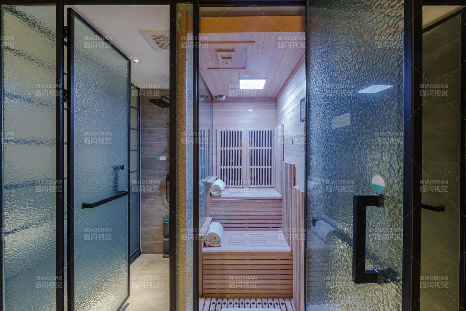 卫生间智能洁具马桶淋浴喷头水龙头图片