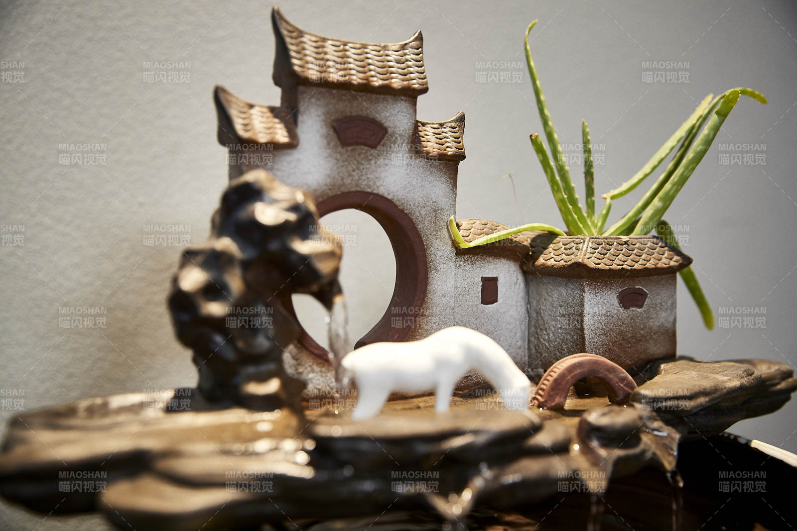 卫生间智能洁具马桶淋浴喷头水龙头