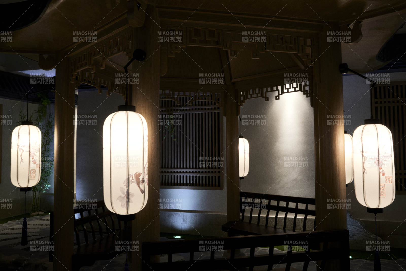 卫生间智能洁具马桶淋浴喷头水龙头