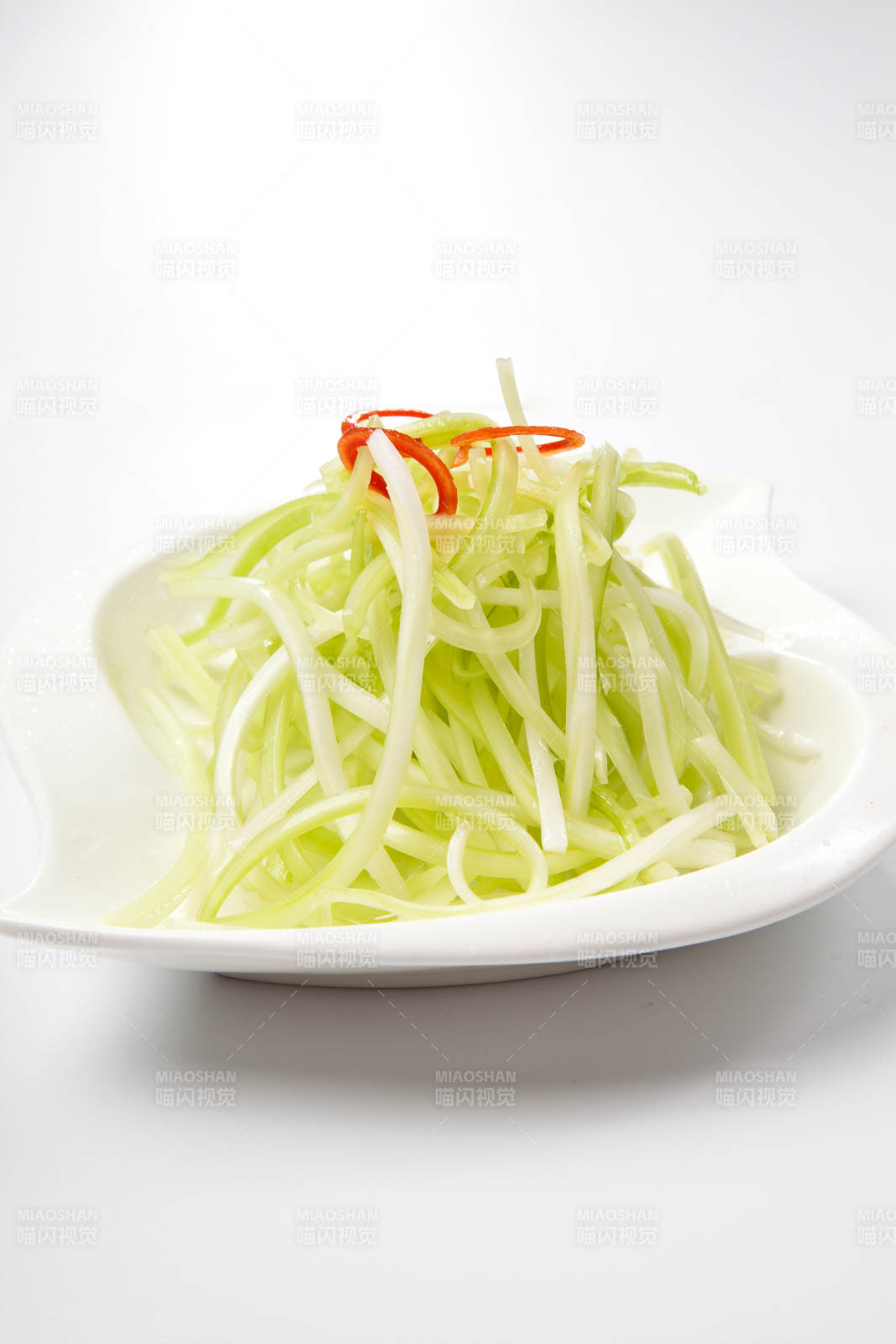 麻辣花生米图片