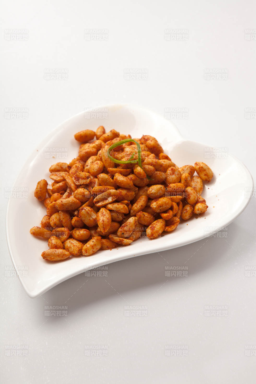 飘香土豆萝卜泥图片