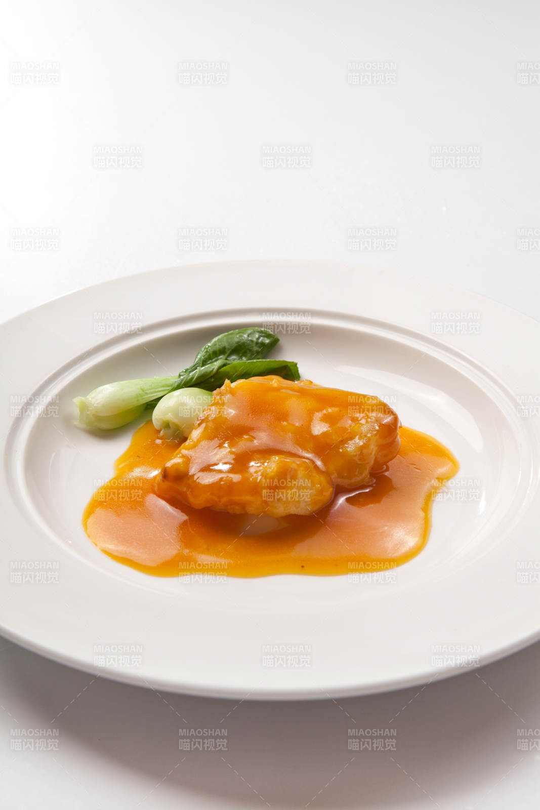 香椿苗干豆腐丝