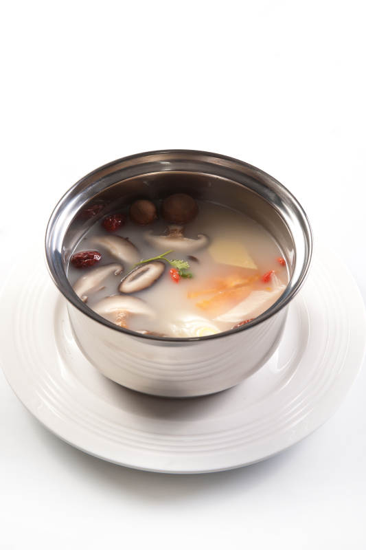 撈汁五香長豆角