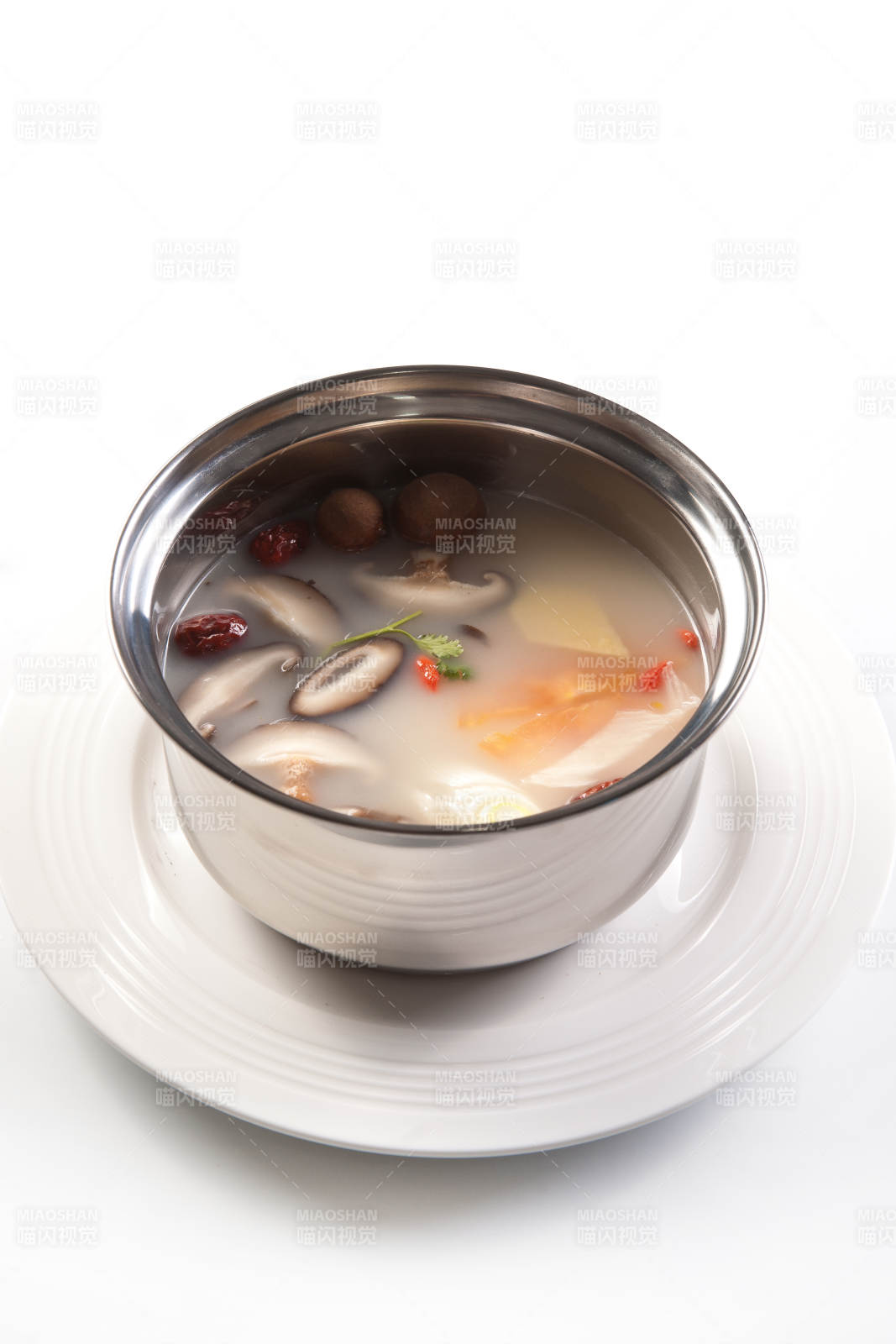 撈汁五香長豆角