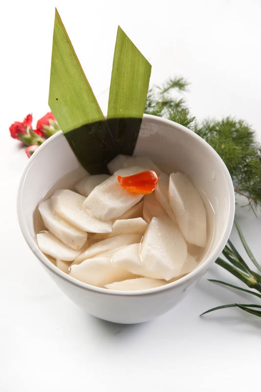 火锅食材涮品鸡胗子