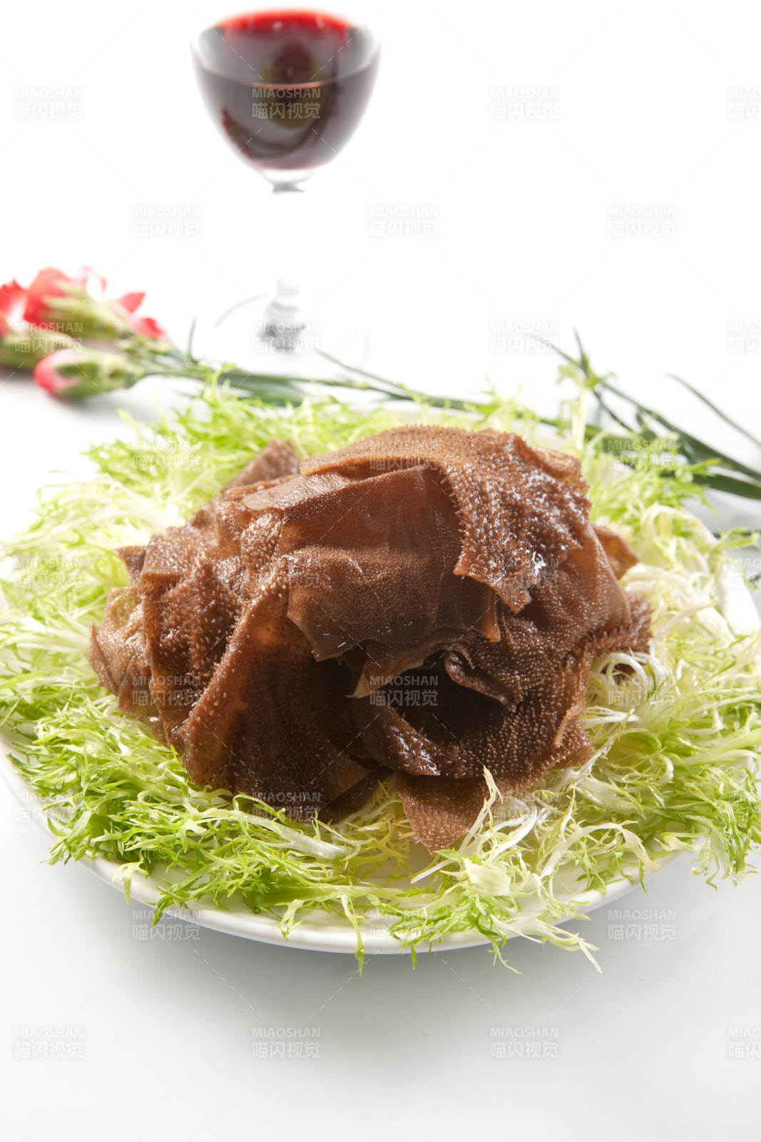 火鍋食材涮品海帶