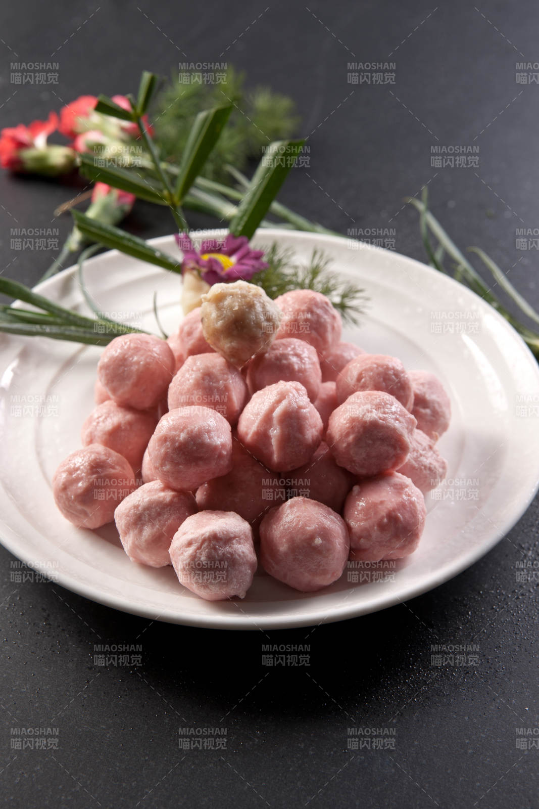 經典火鍋食材牛丸蝦丸