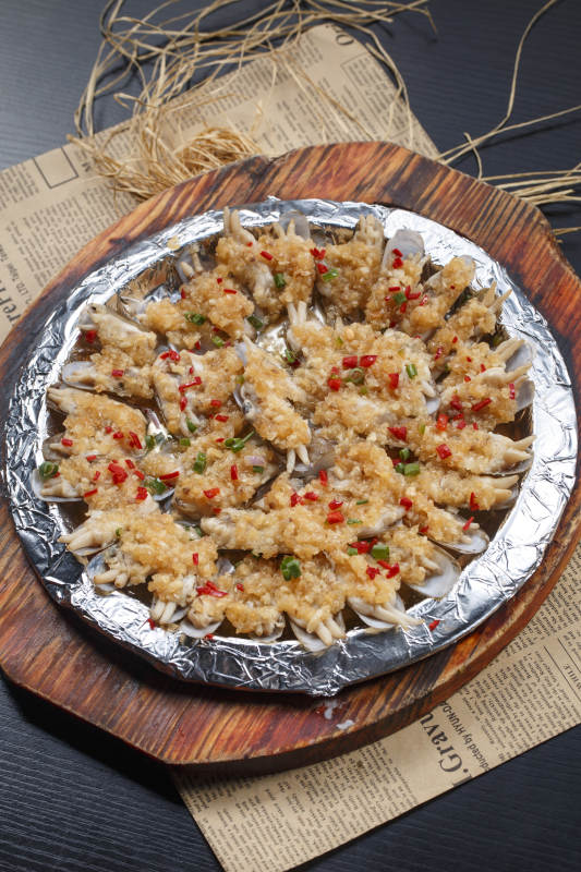 枸杞滋補蔬菜粥