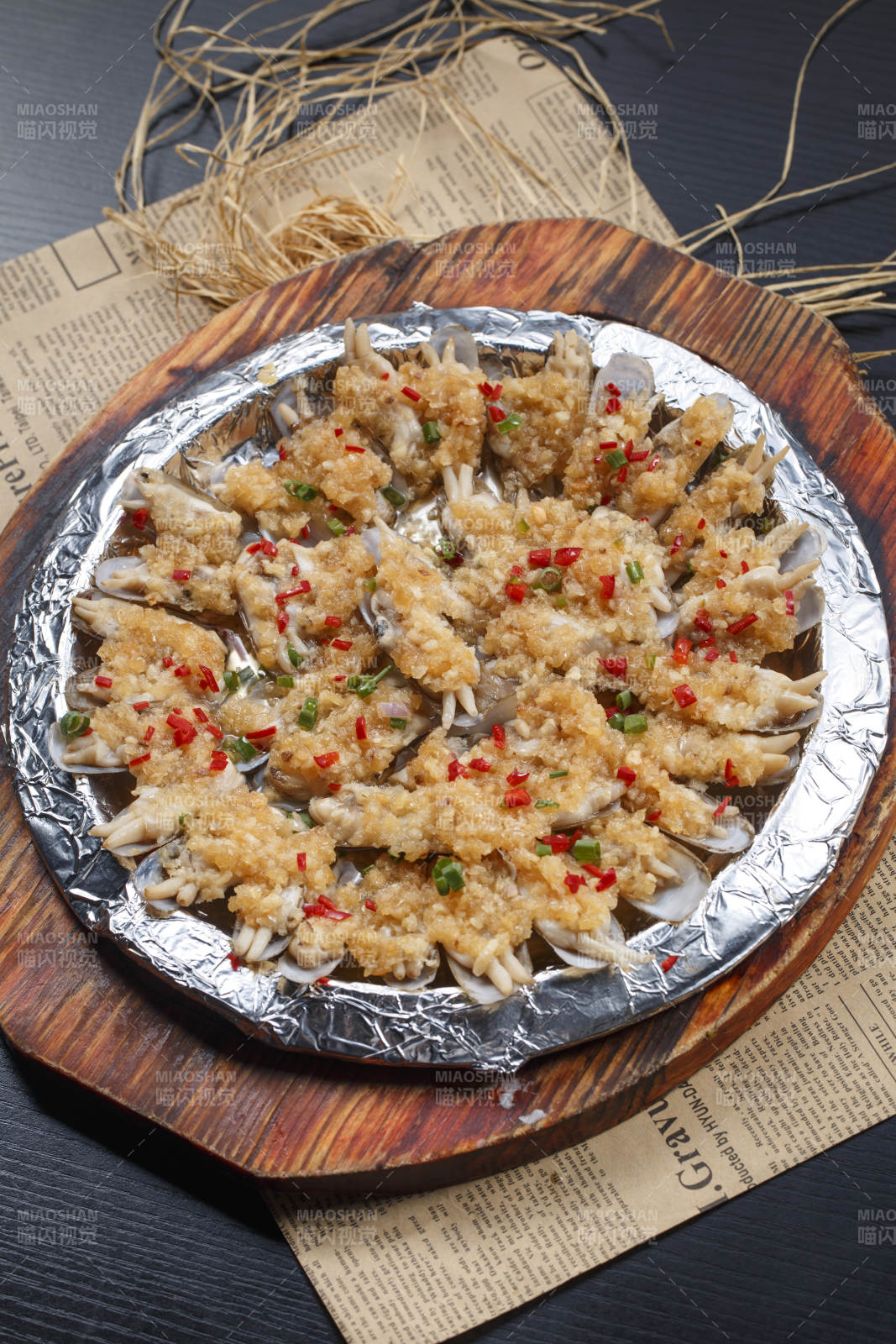 枸杞滋補(bǔ)蔬菜粥