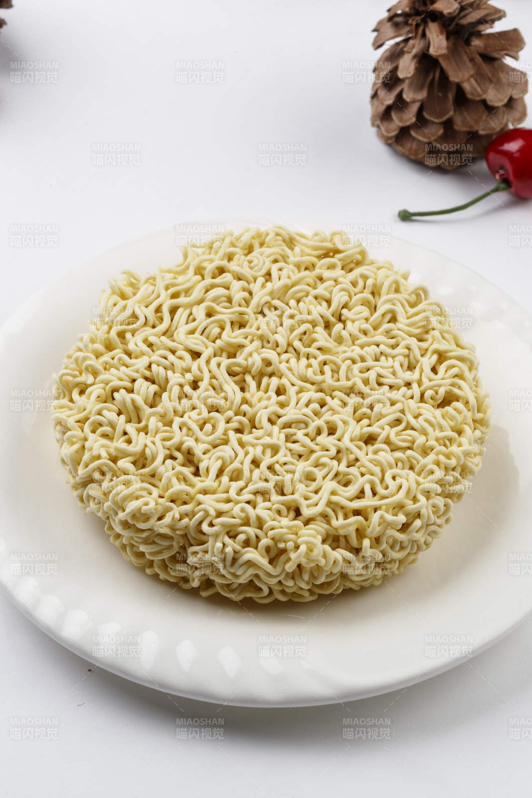 高檔火鍋料理食材