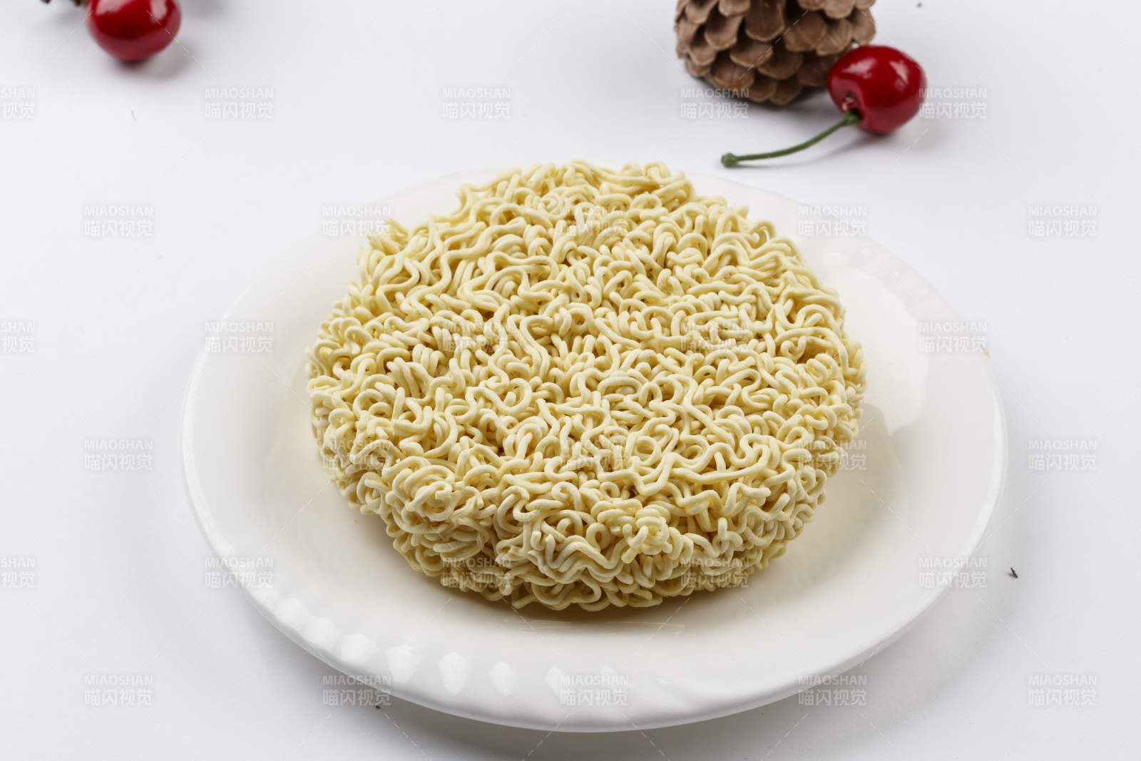 高檔火鍋料理食材