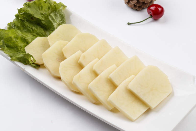 高檔火鍋料理食材