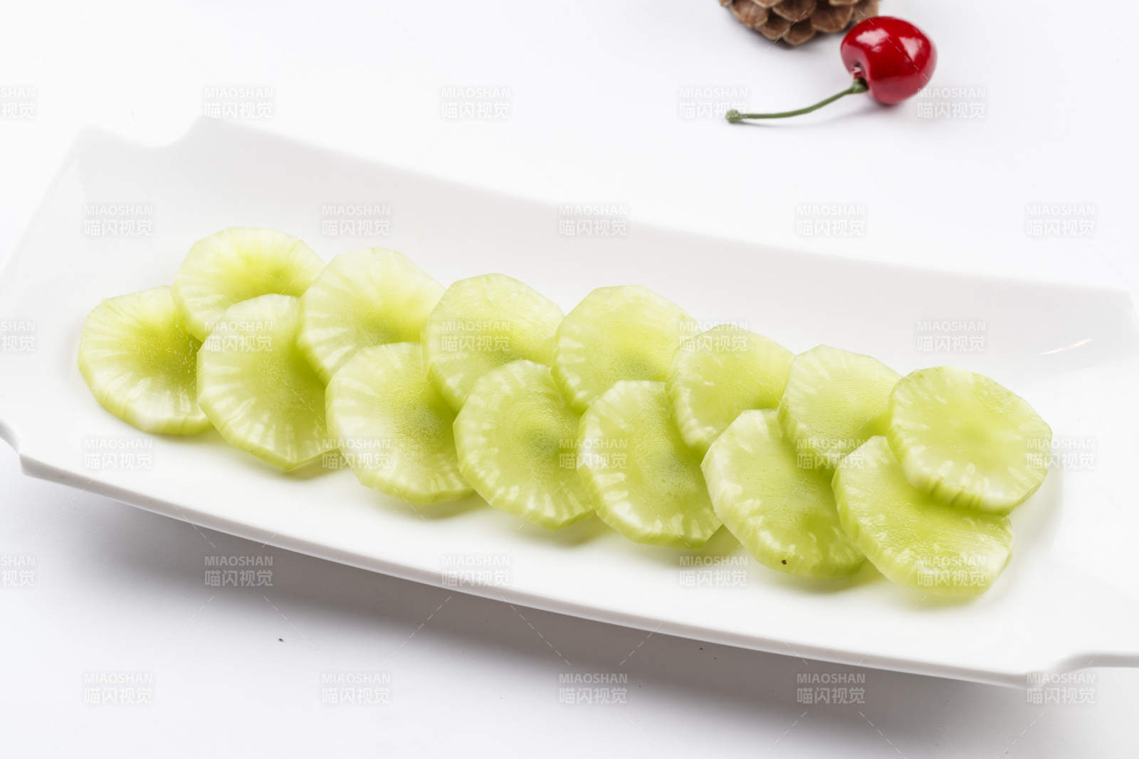 高檔火鍋料理食材